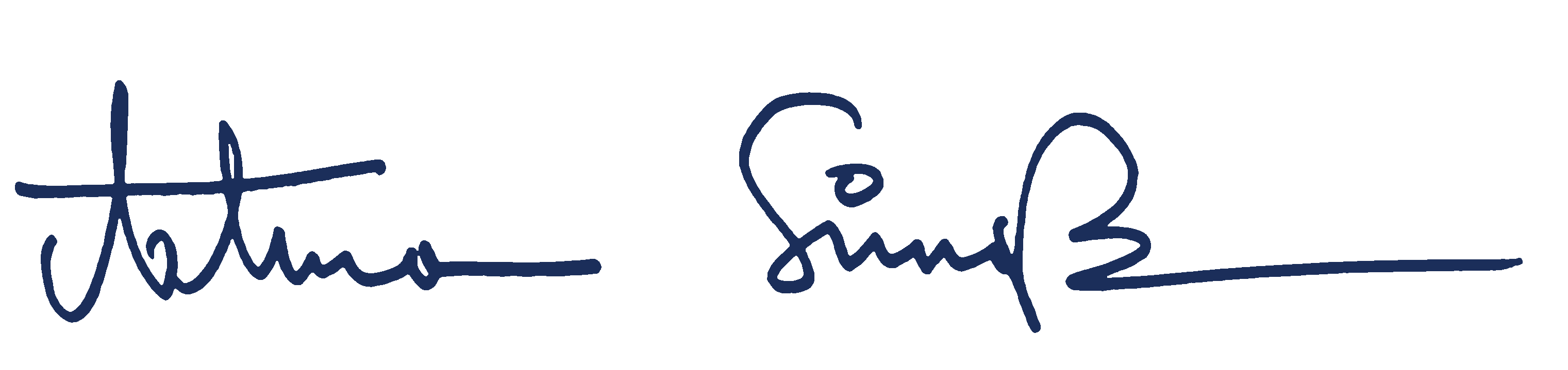 Signature atma