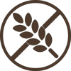 Sans gluten