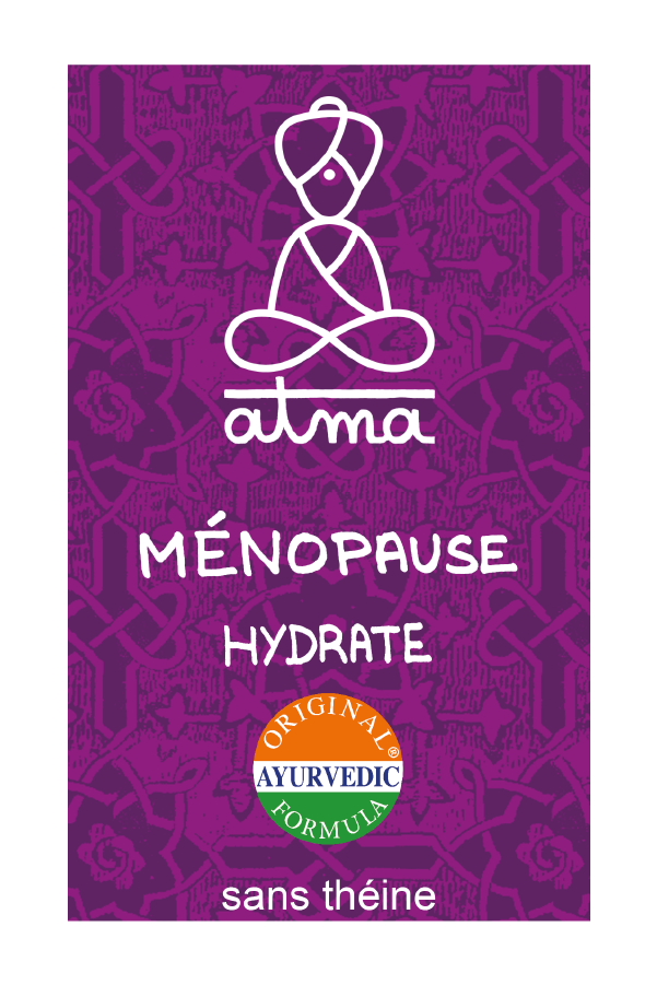 Ménopause Hydrate