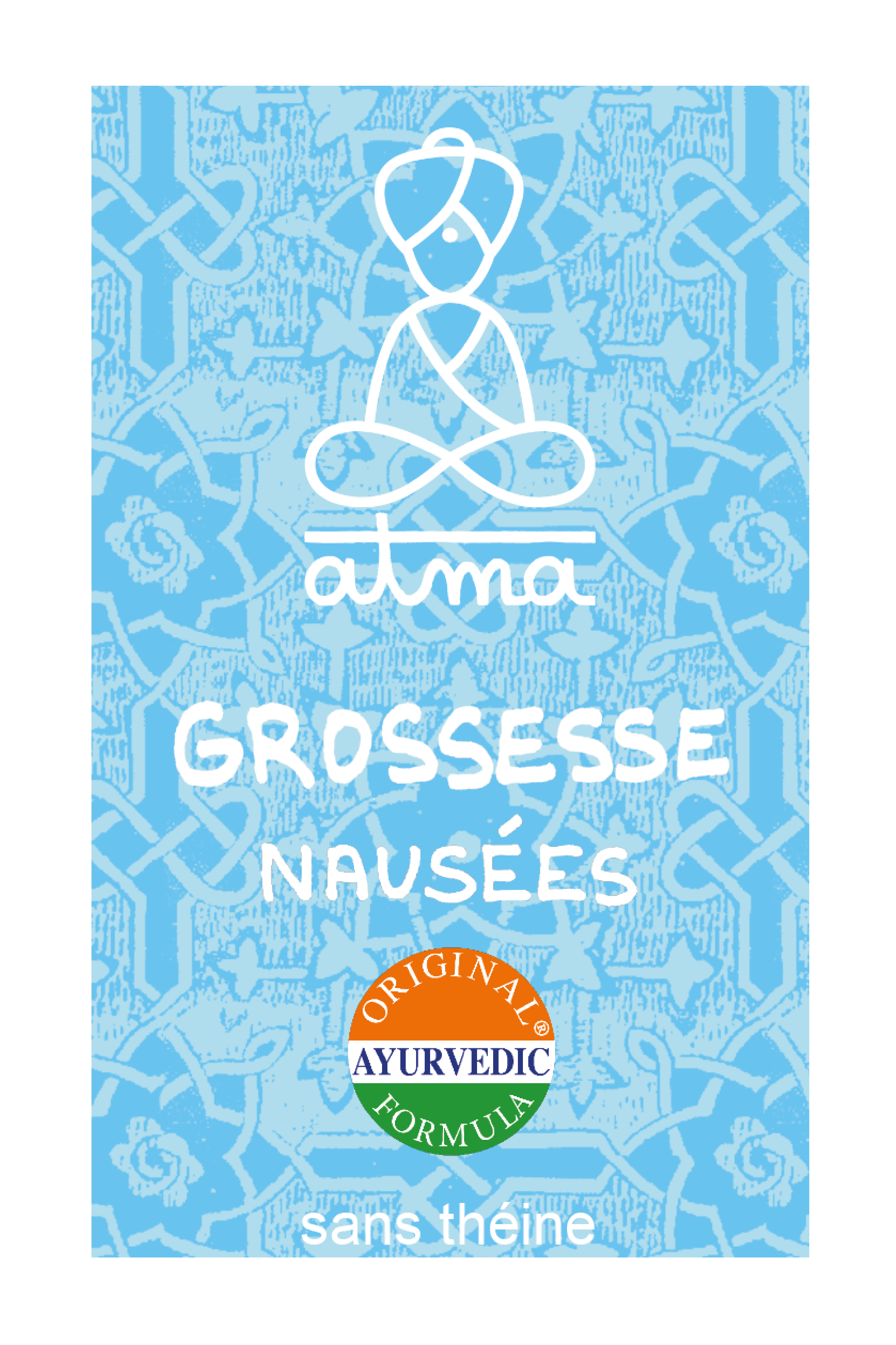 Nausées de Grossesse