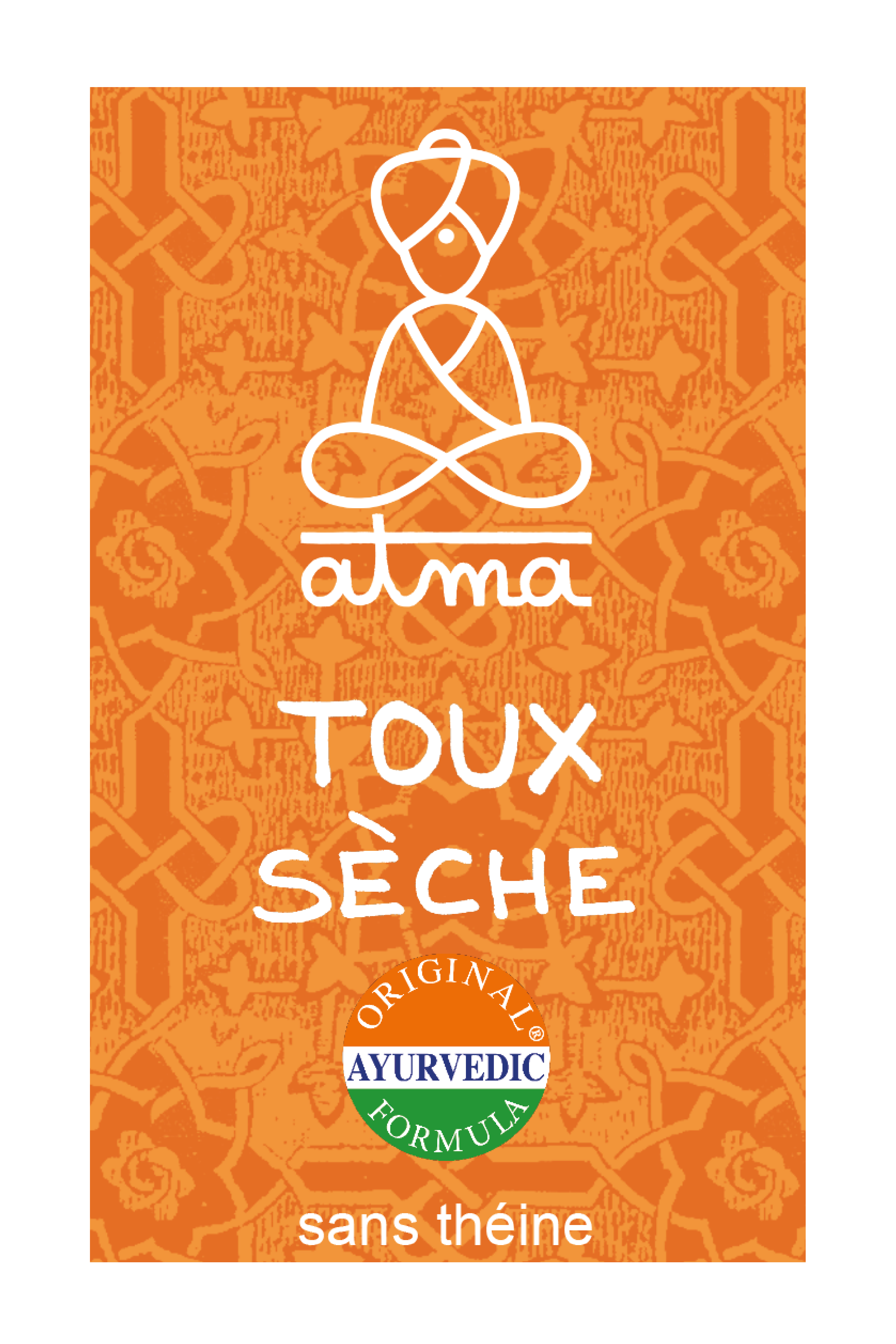 Toux sèche