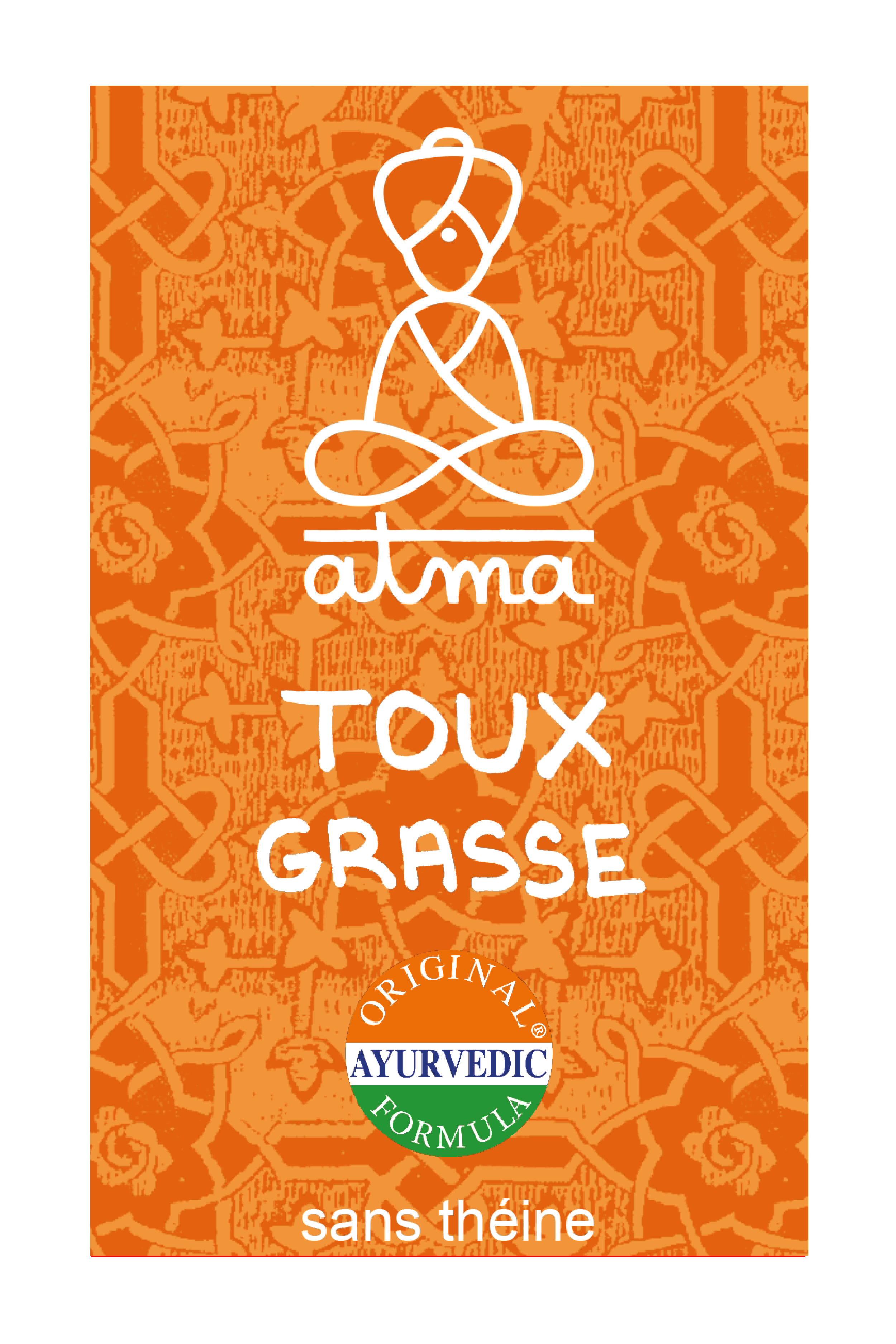 Toux grasse