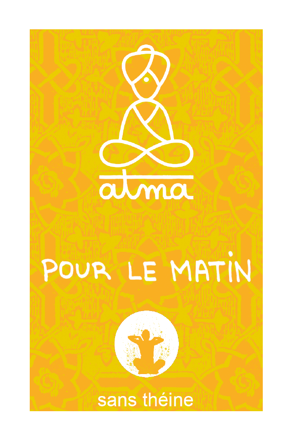 Pour le matin