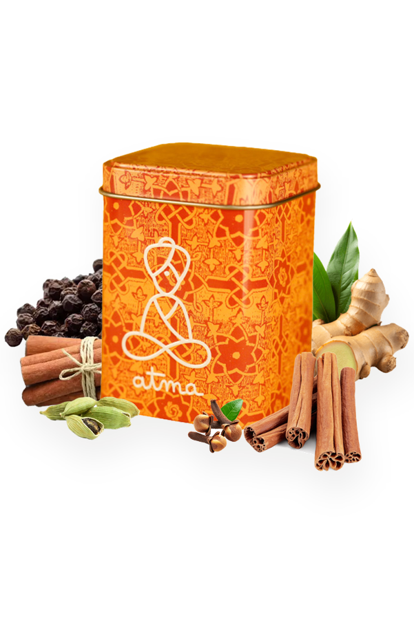 Atma-Chai