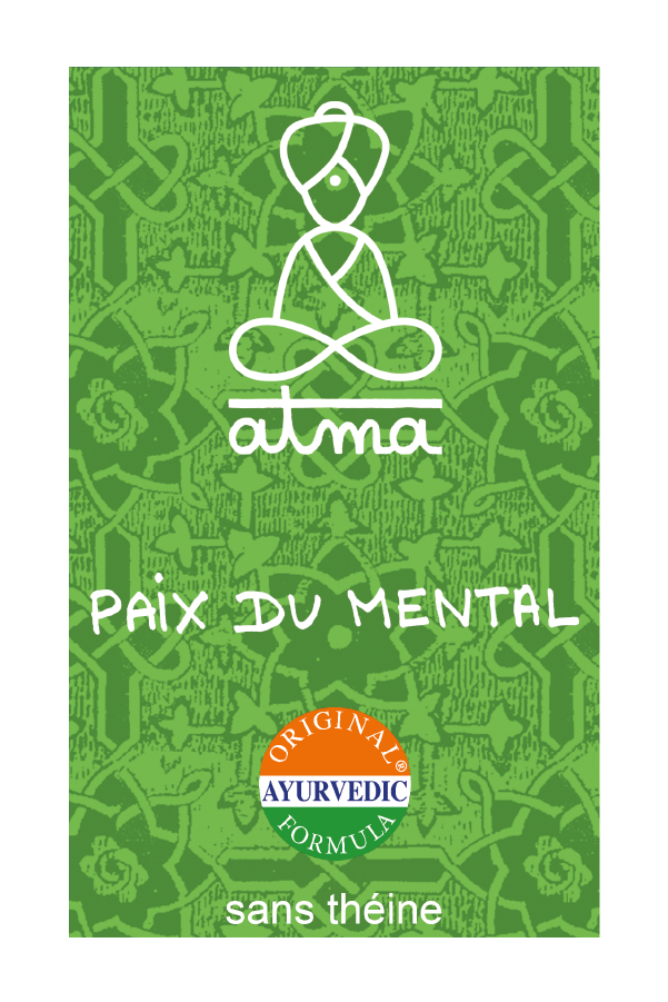 Paix du mental