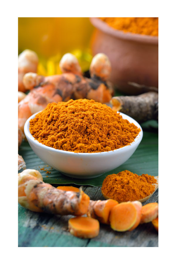 Curcuma