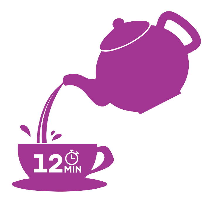 Temps d'infusion