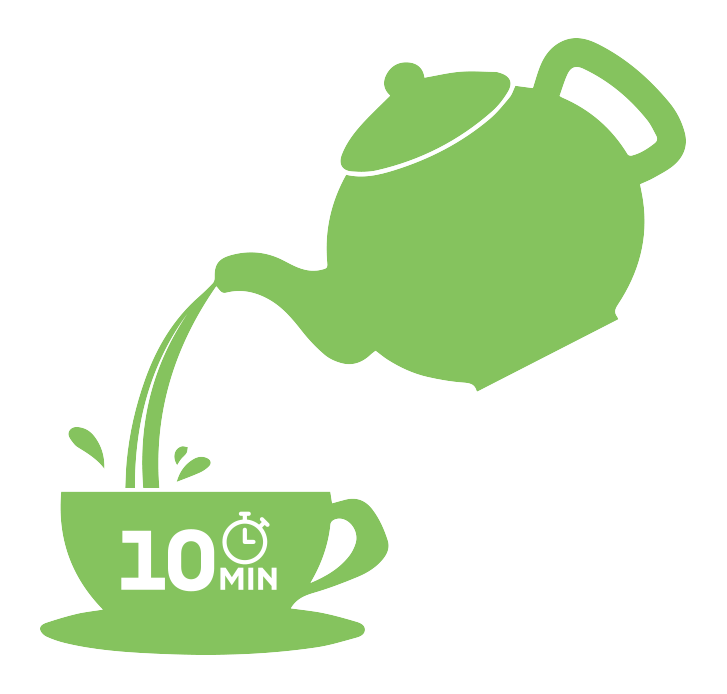 Temps d'infusion