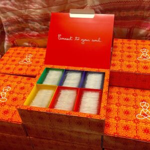 Coffret Coffret