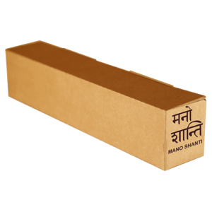 Carton Mano shanti Carton Mano shanti