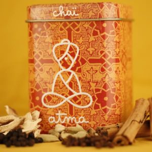 Atma Chai 250gr PHOTO Atma Chai 250gr PHOTO