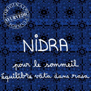 Infusette Nidra Infusette Nidra