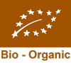 logo bio organic