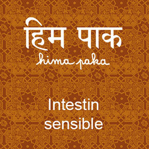 Infusion Hima Paka - Intestin sensible