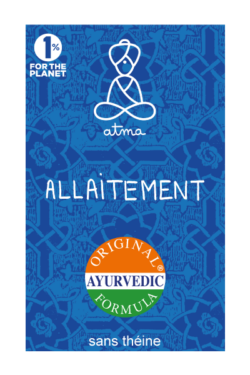 Aditi - allaitement