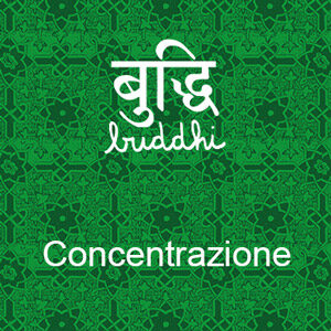 Pulsante per il nostro infuso ayurvedico Buddhi