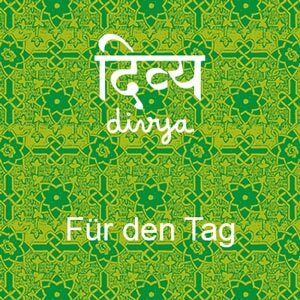 Taste für unsere Infusion Divya