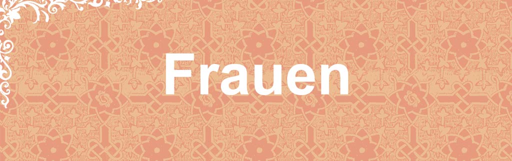 Klicken Sie auf diese Schaltfläche, um unsere ayurvedischen Aufgüsse für Frauen zu sehen.