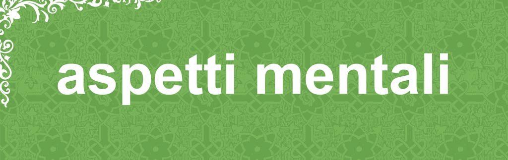 Clicca su questo pulsante per vedere i nostri infusi ayurvedici per l'aspetto mentale.