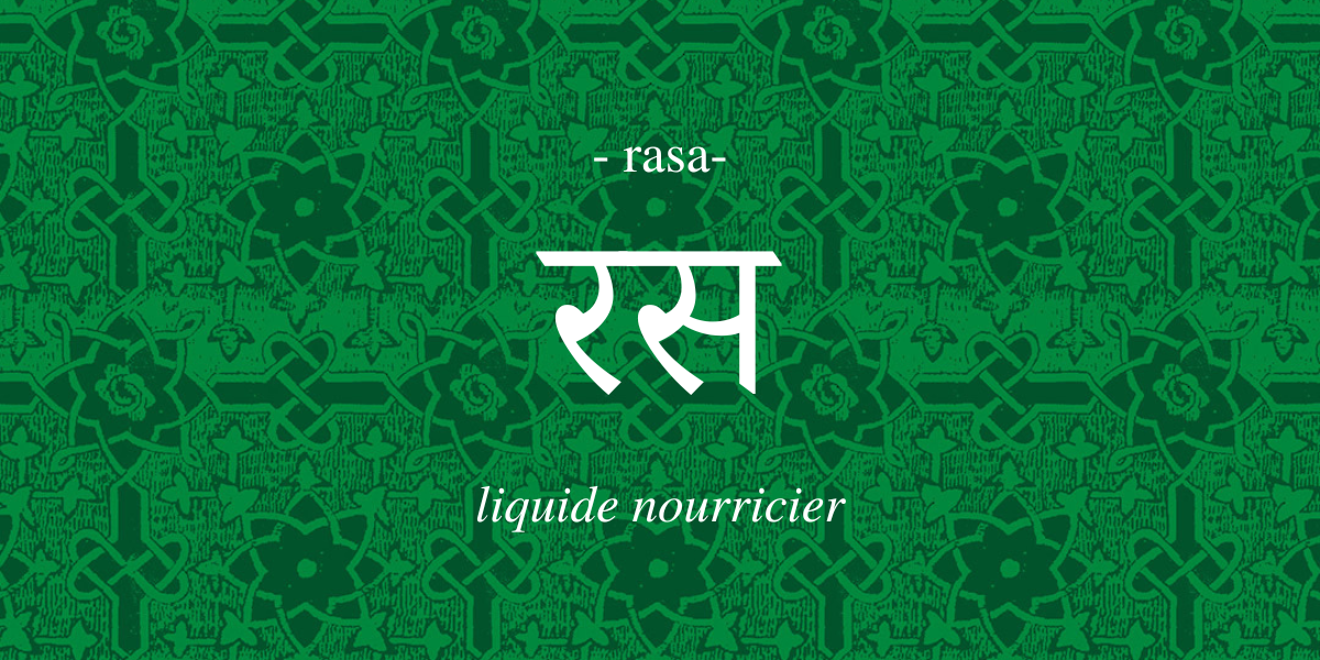L'hydratation en été : l'importance de Rasa - atma.bio