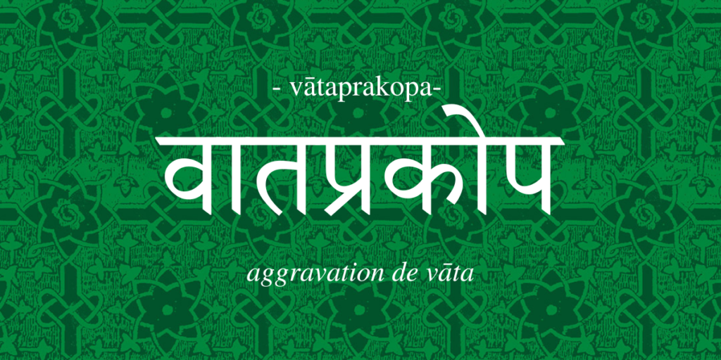 Vataprakopa