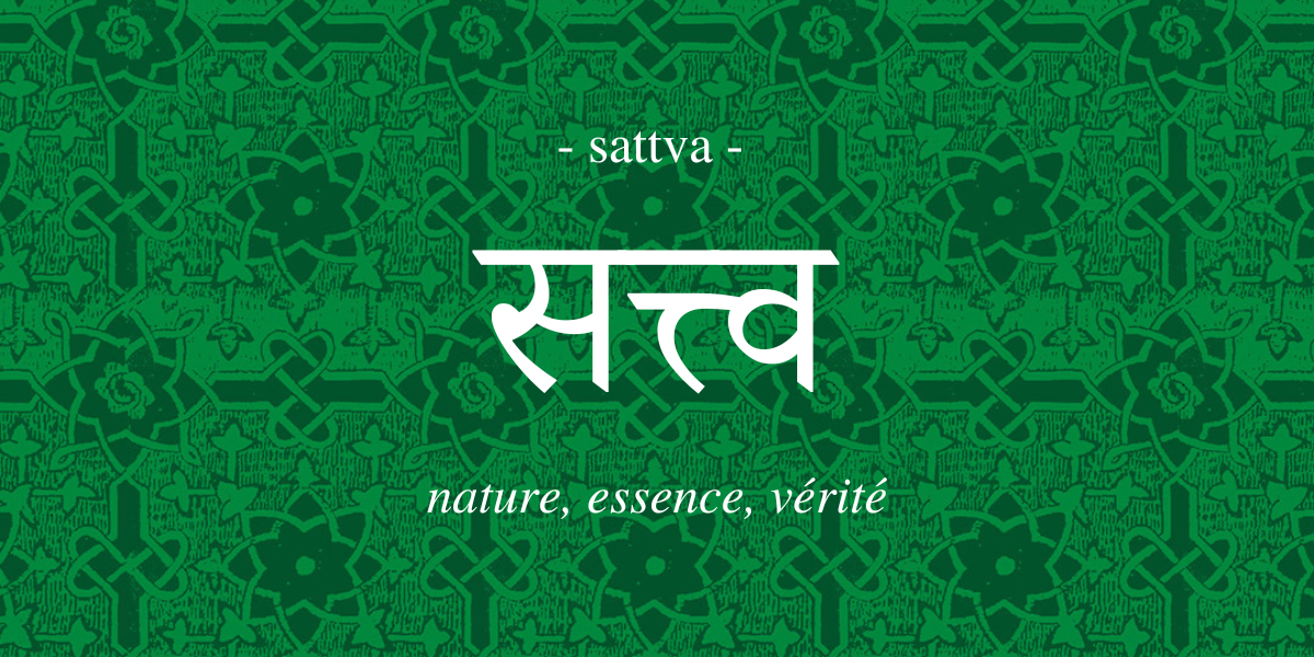 Sattva - atma.bio