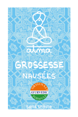Grossesse Nausées